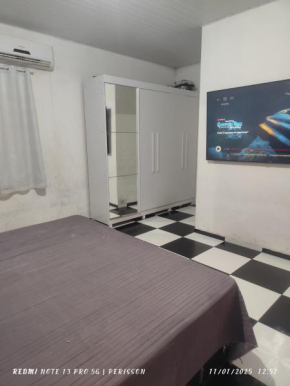 Casa para a COP30